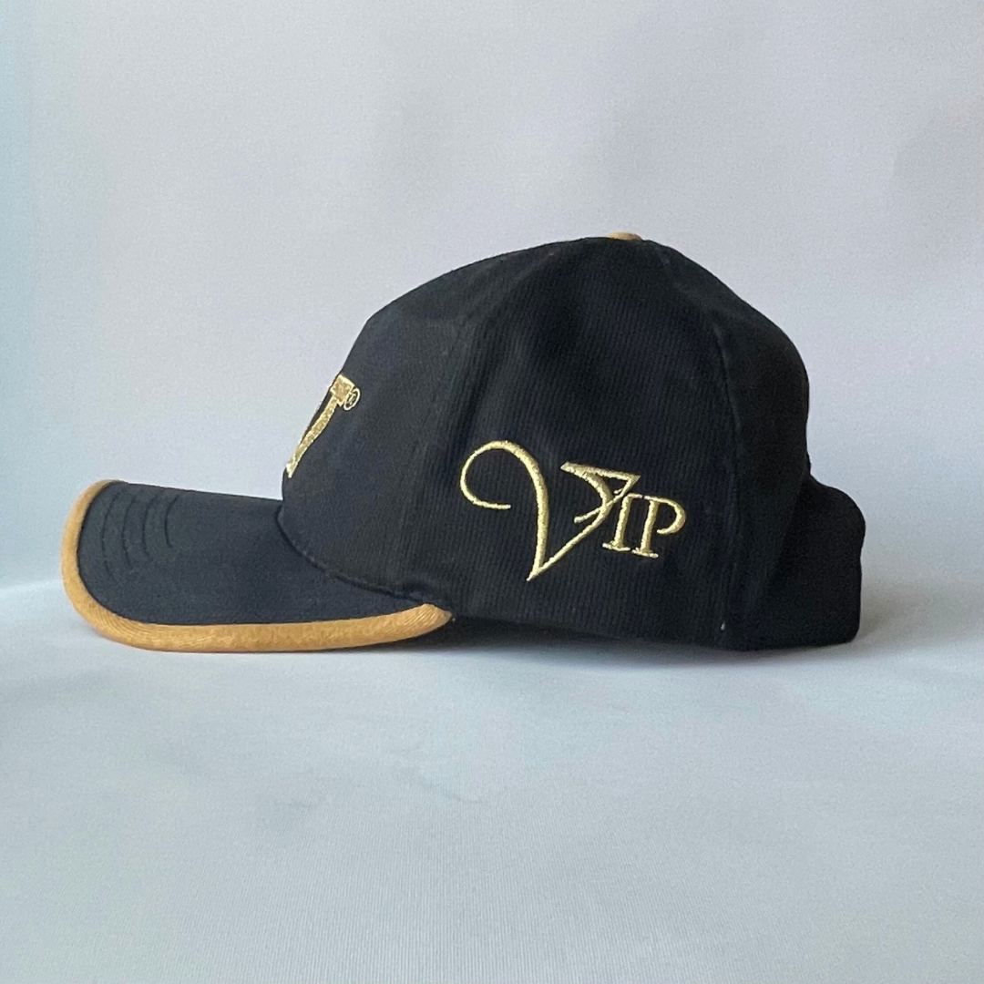 CAT Vip cap