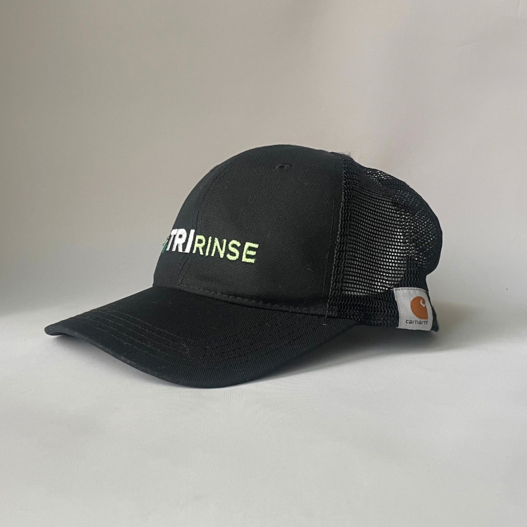 Carhartt Tririnse cap