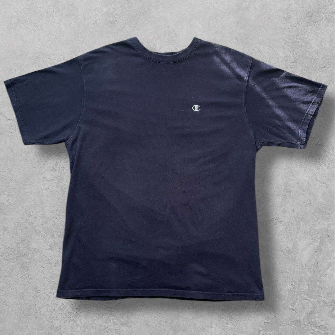 Champion chest logo T-shirt