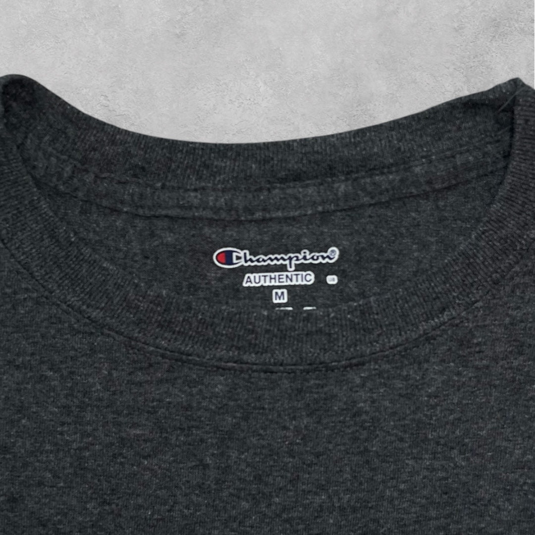 Champion George Mason university Longsleeve t-shirt