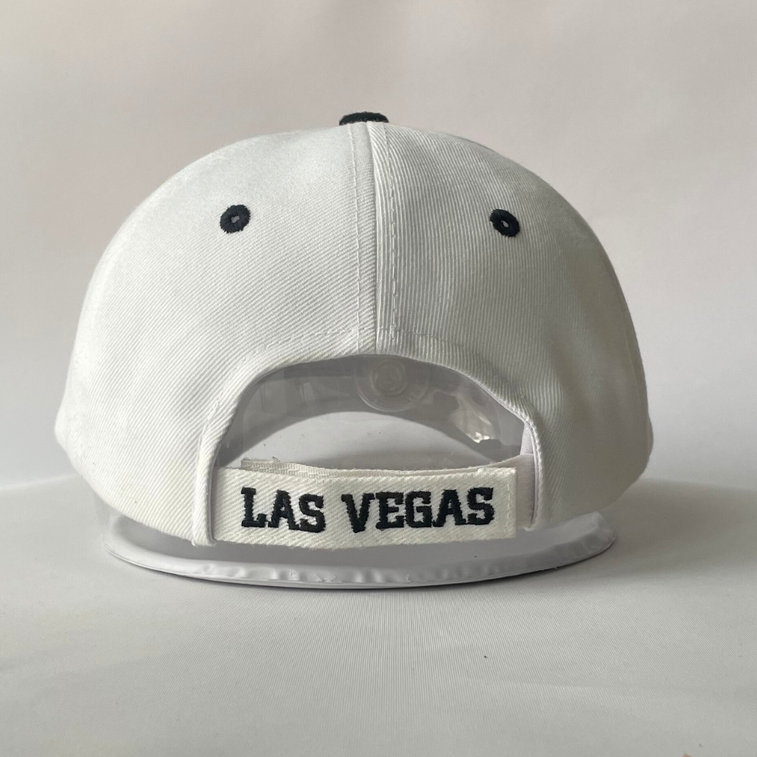 Las vegas LV cap