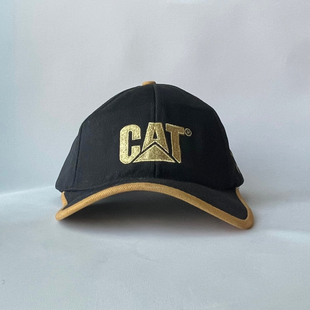 CAT Vip cap