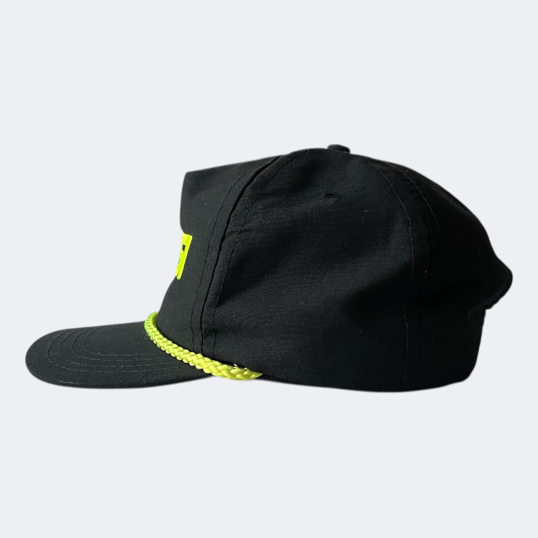 Pepsi logo cap