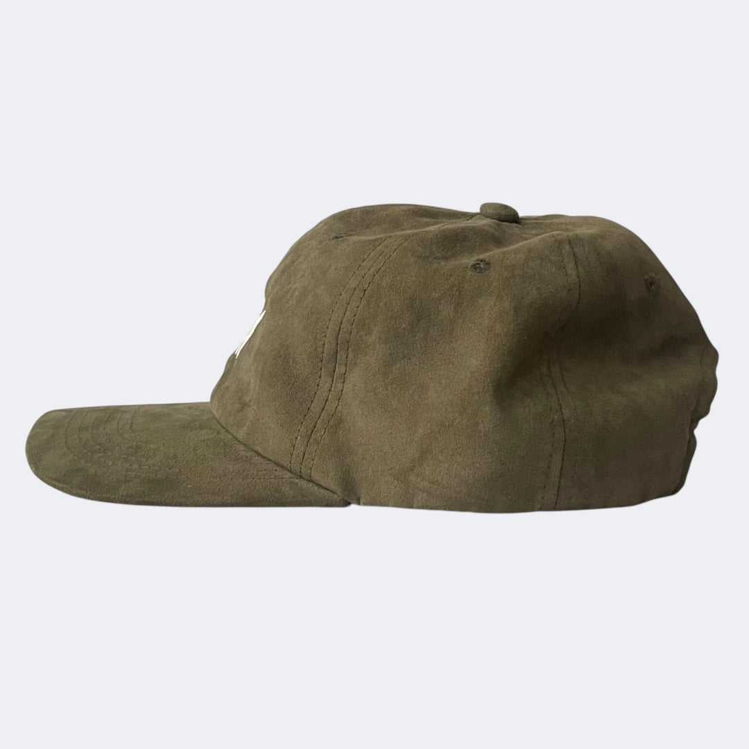 Slay cap green