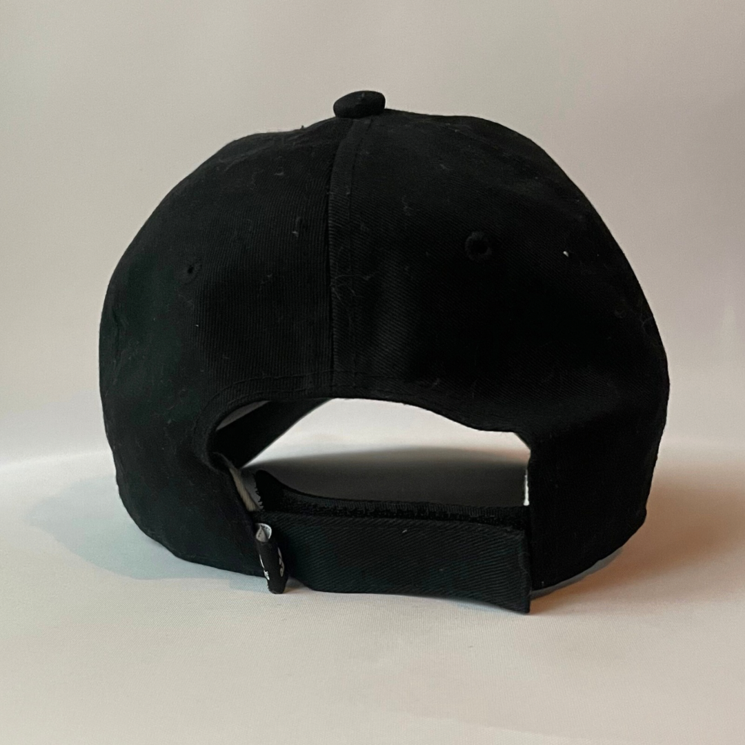 Adidas logo cap