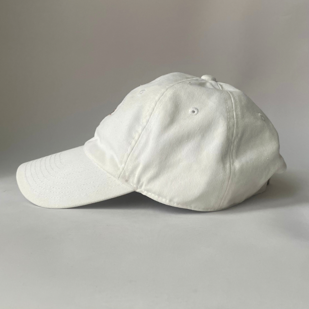 Nike just do it small logo cap