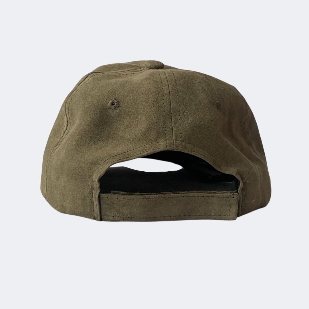 Slay cap green