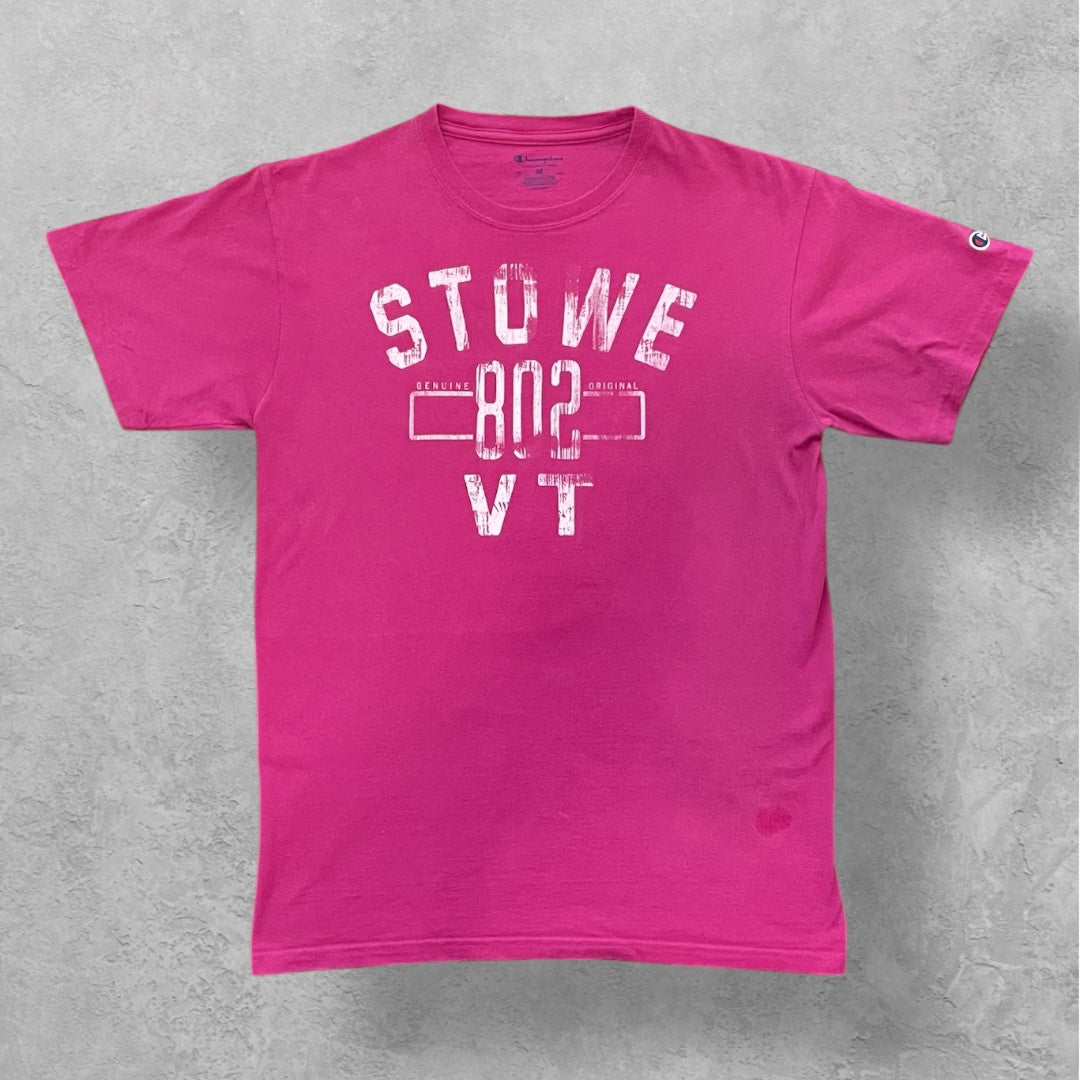 Champion Stowe T-shirt