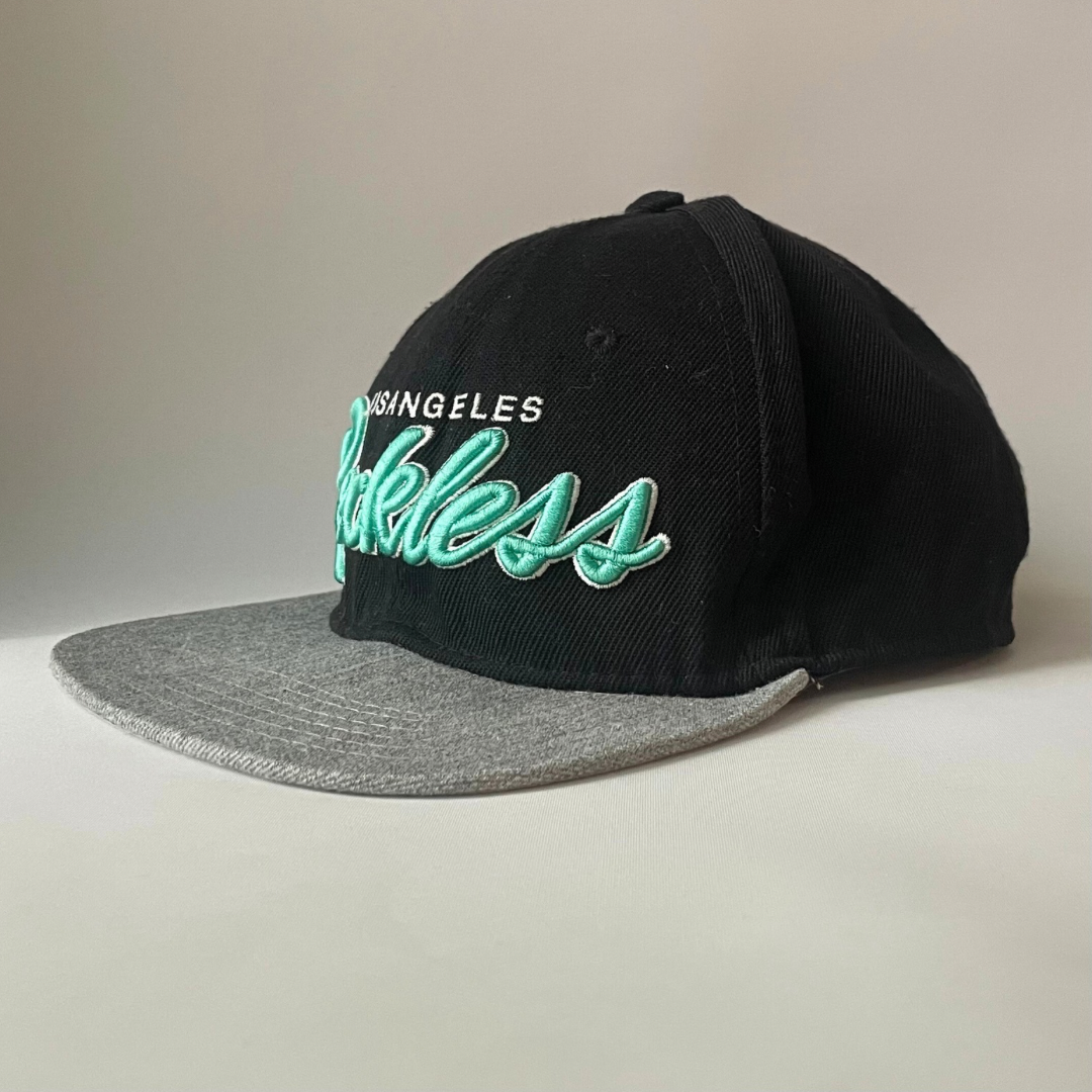 Young & reckless LA cap