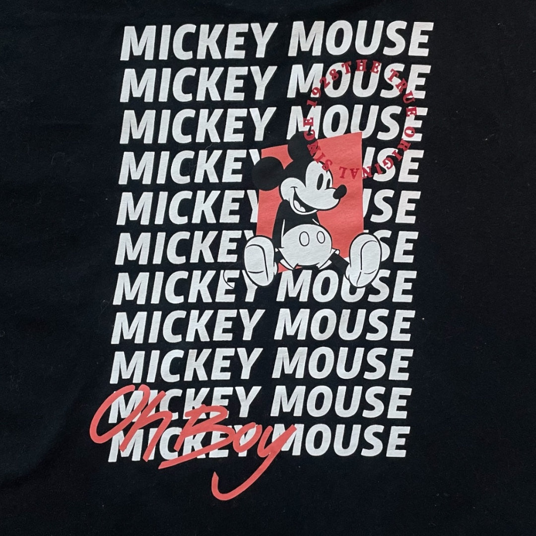 Disney 1928 t-shirt