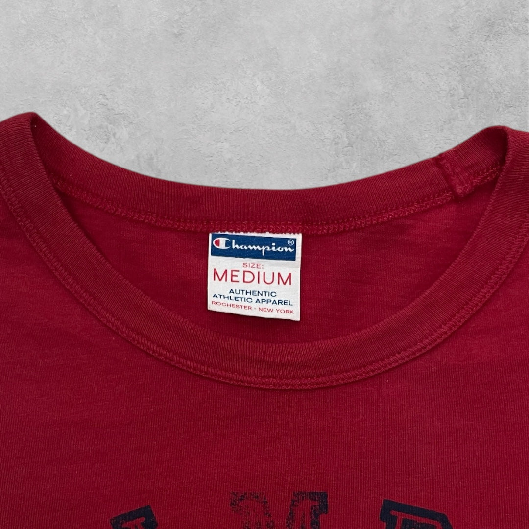 Champion phys ed. Longsleeve