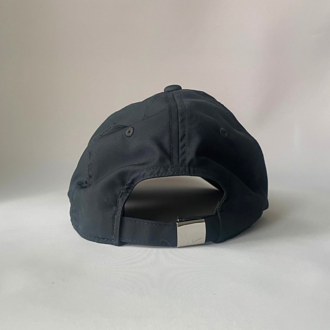 Nike Metal swoosh cap