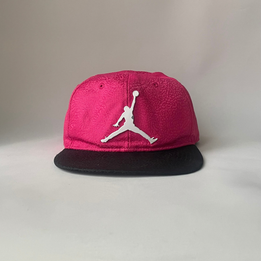 Jordan jumpman cap KIDS
