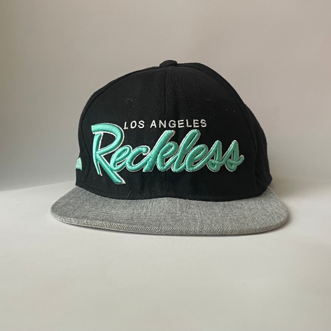 Young & reckless LA cap