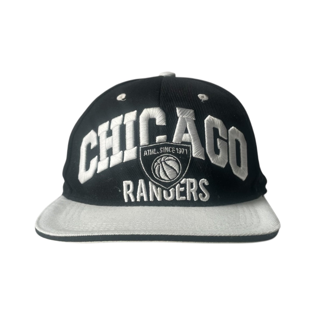 Chicago Rangers snapback cap