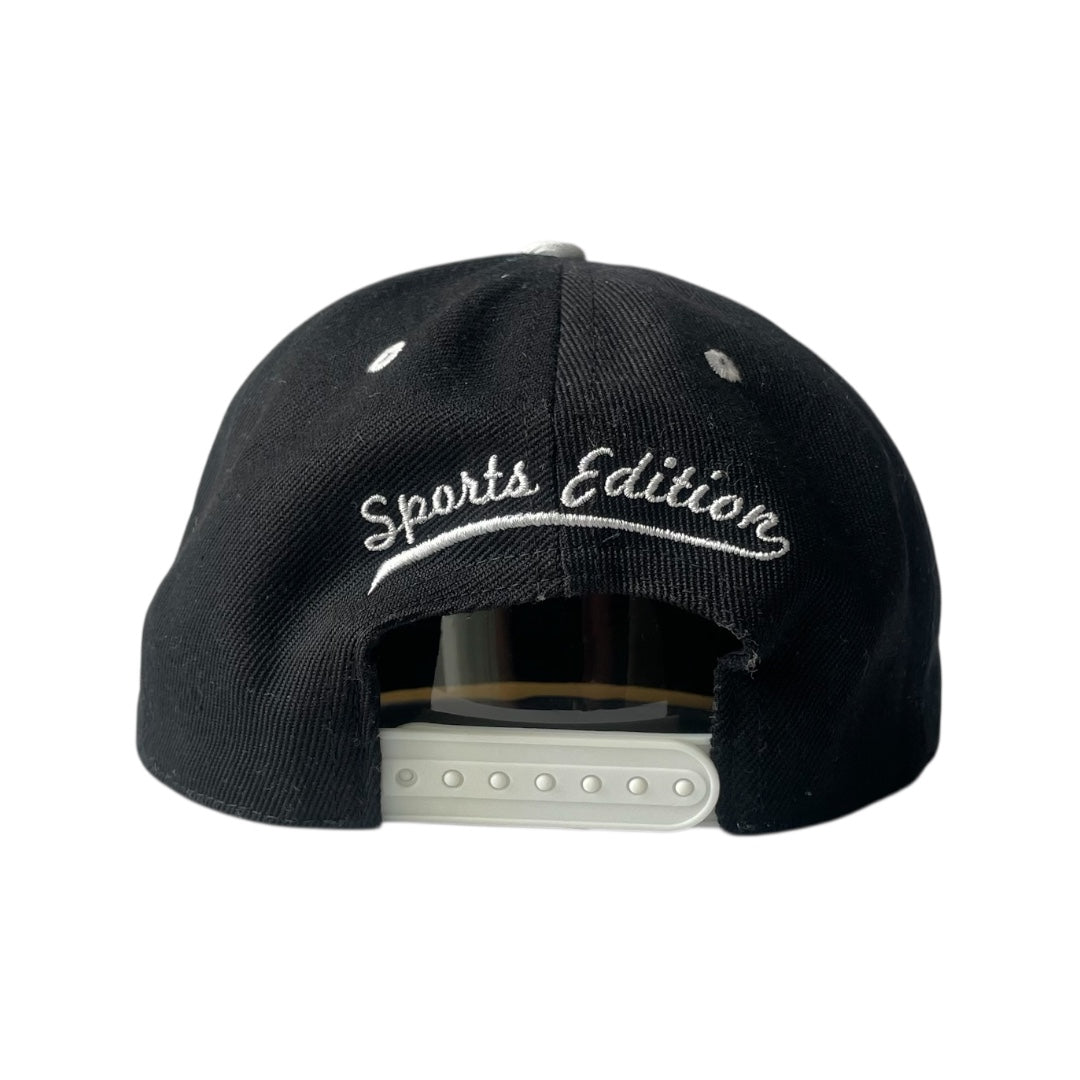 Chicago Rangers snapback cap