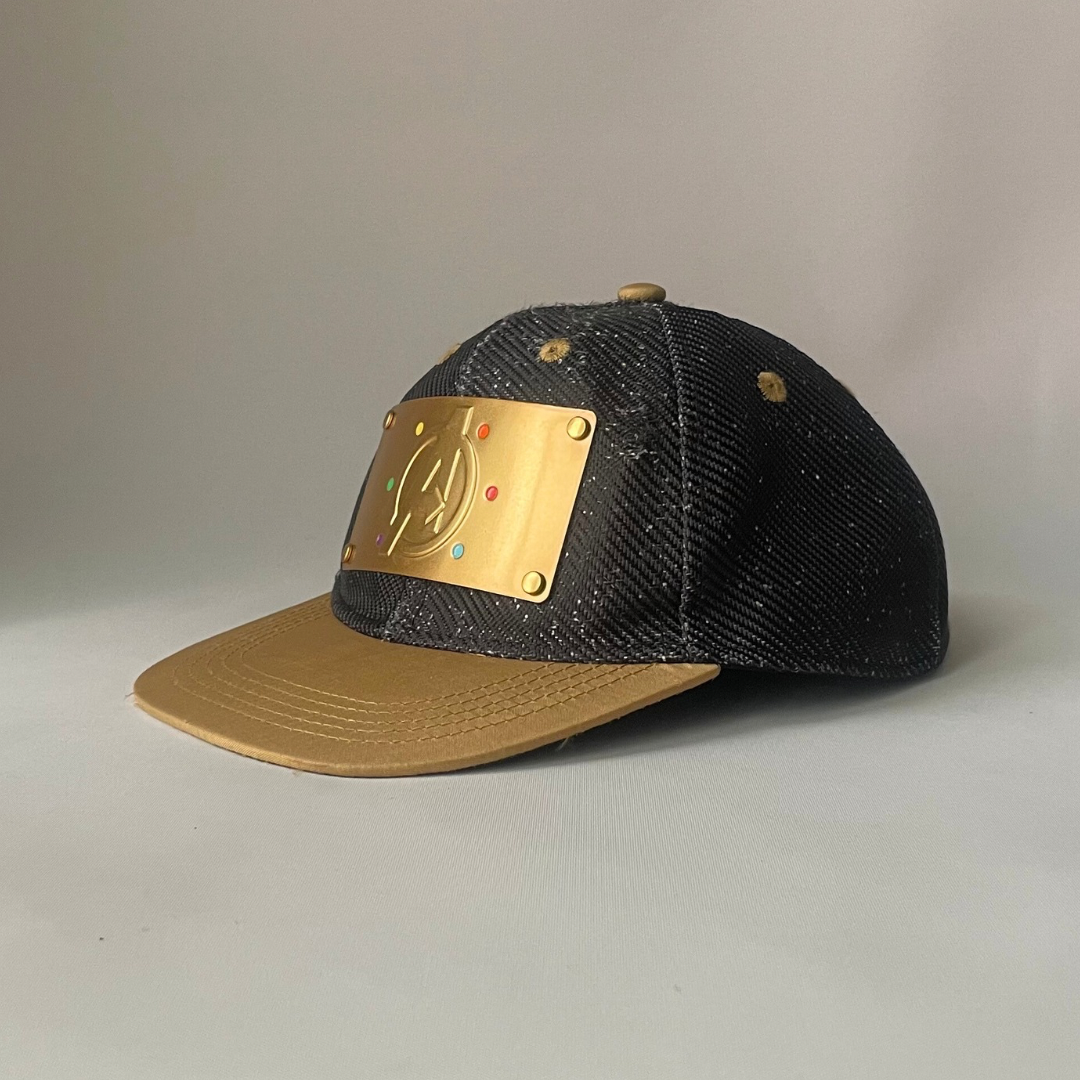 Marvel Avengers Thanos cap KIDS