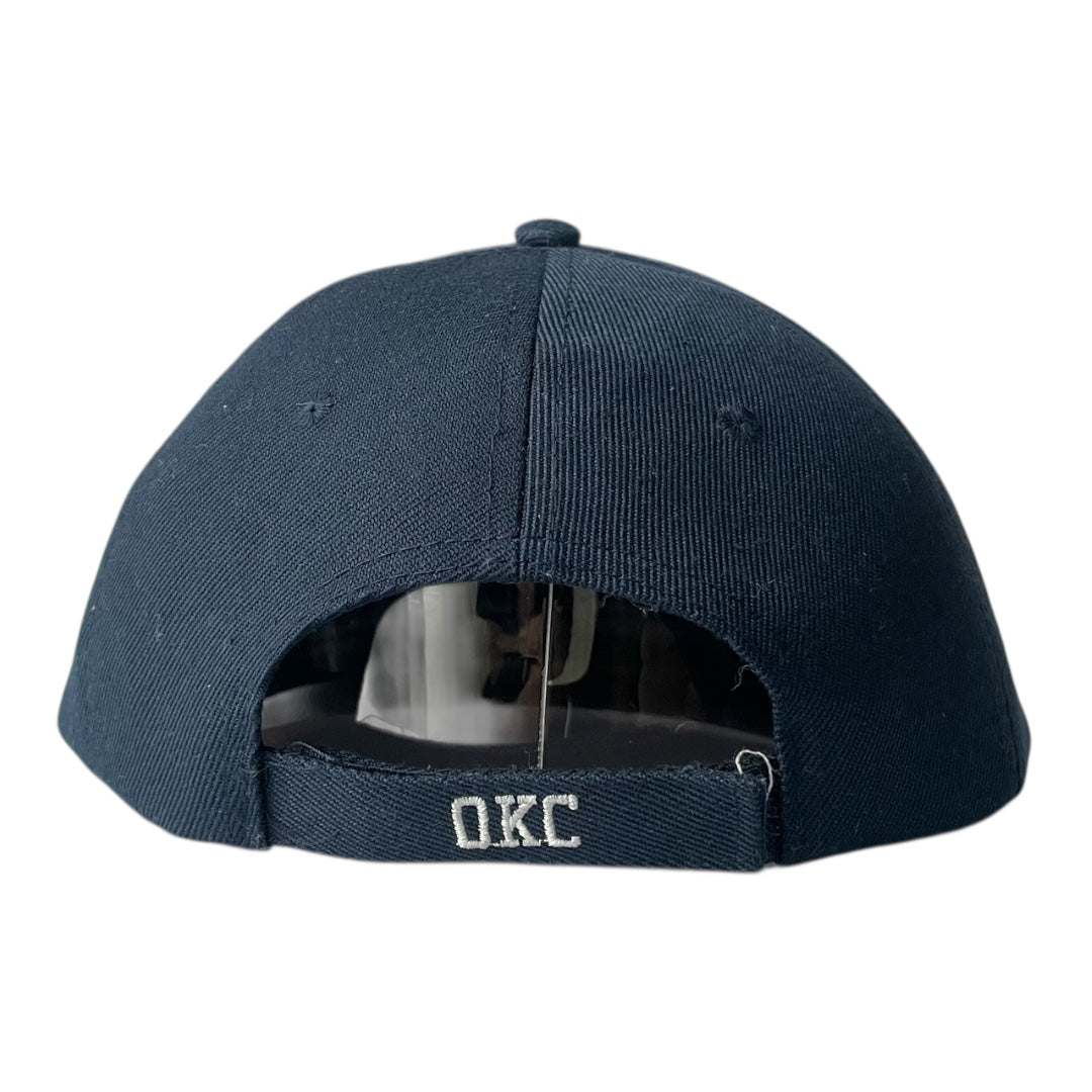 OKC Dodgers cap