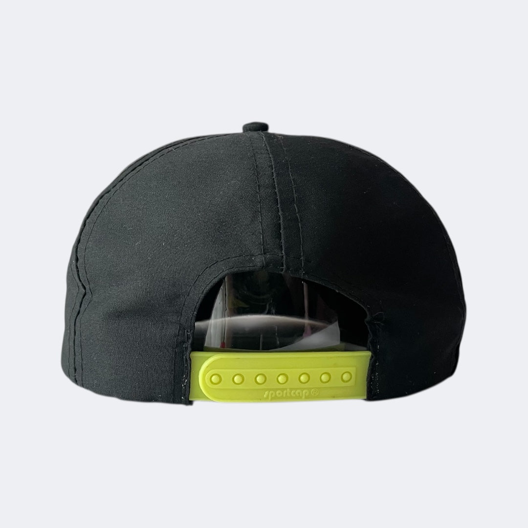 Pepsi logo cap