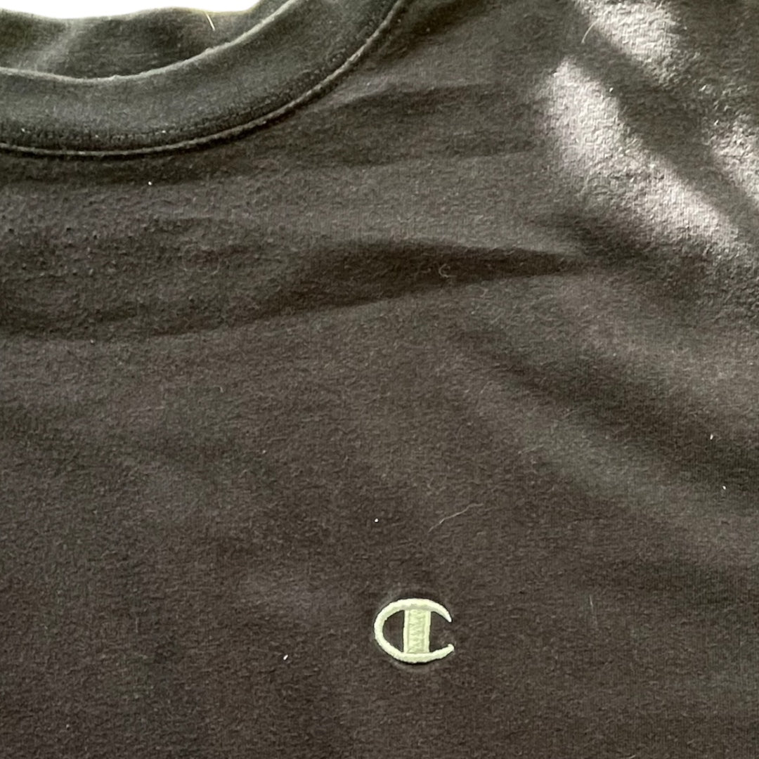 Champion chest logo T-shirt