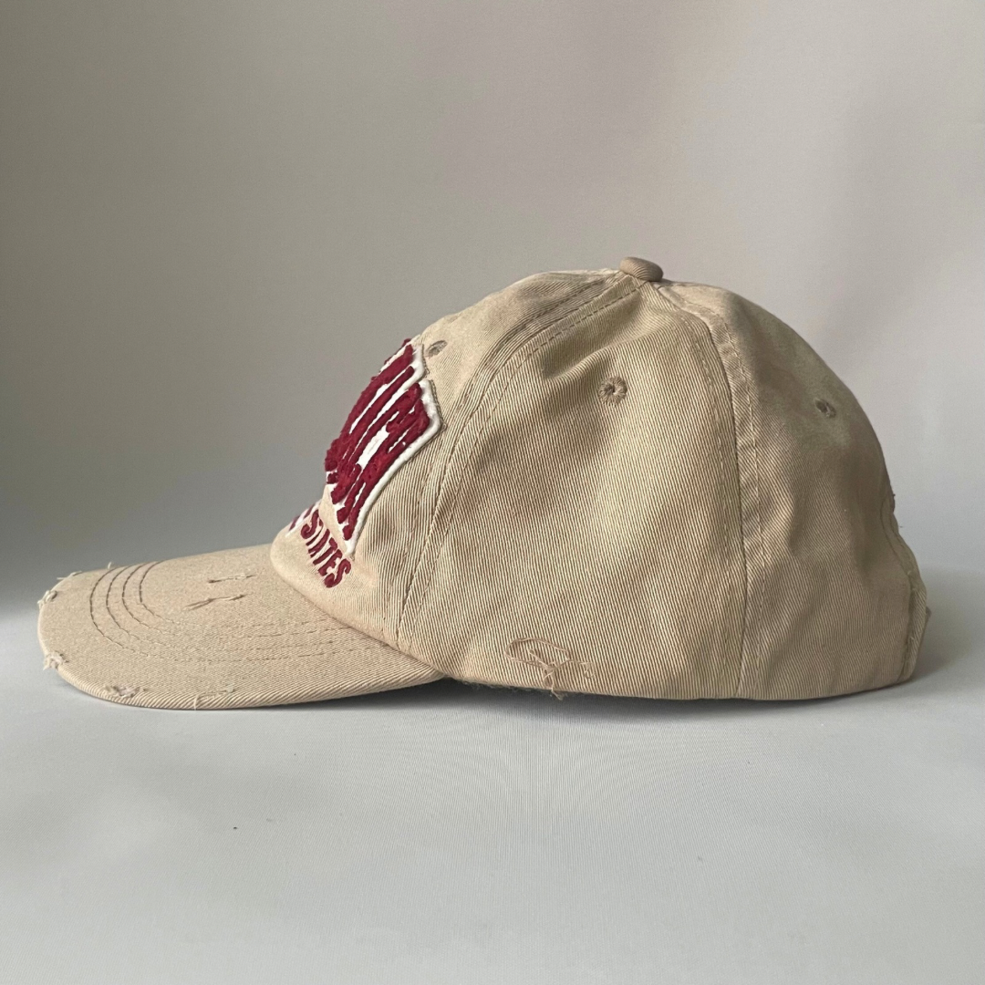 Myrtle beach cap