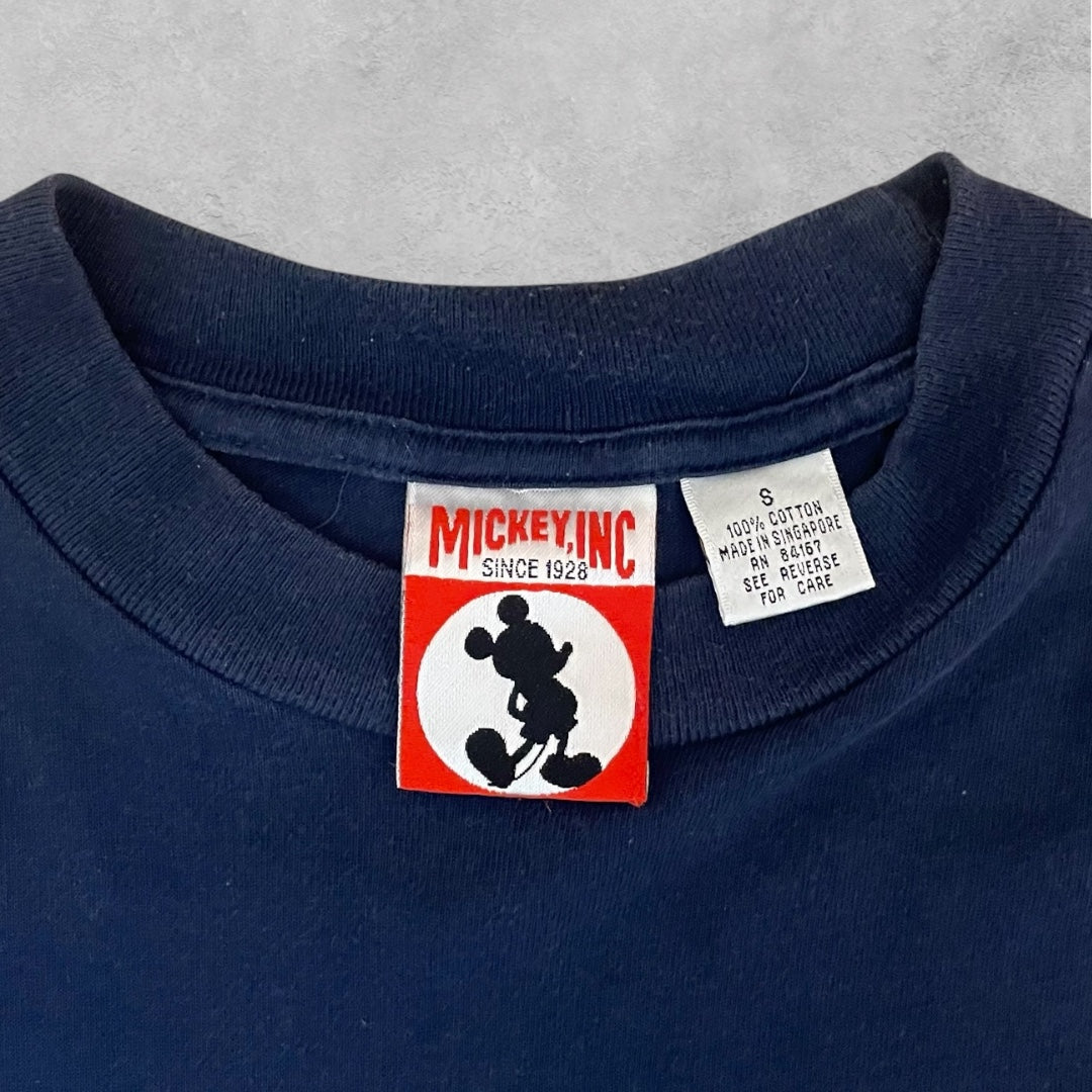 Disney "Duct tape" Longsleeve