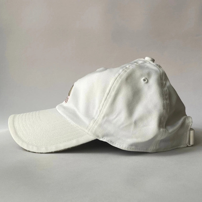 Adidas logo cap