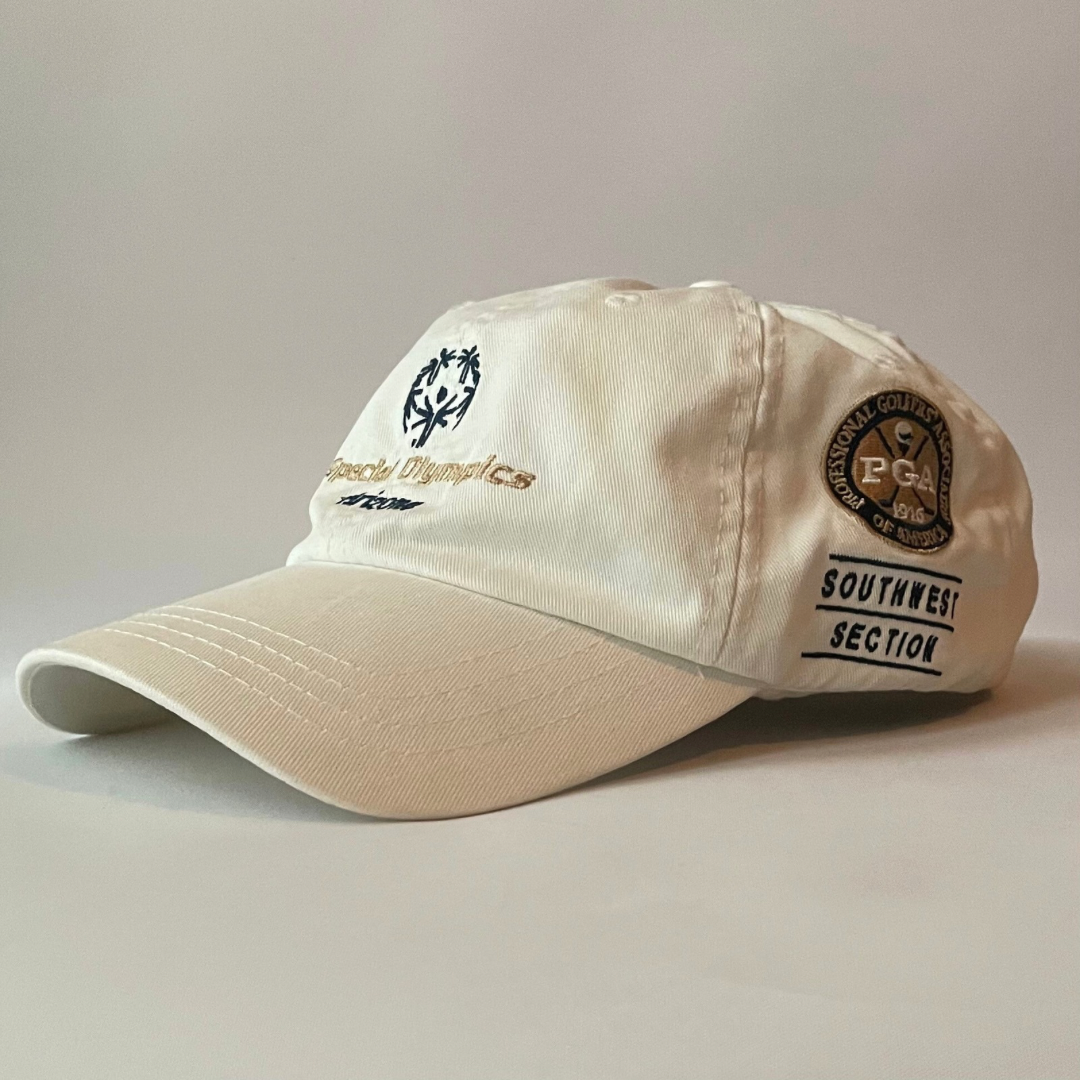 Special olympics Arizona cap
