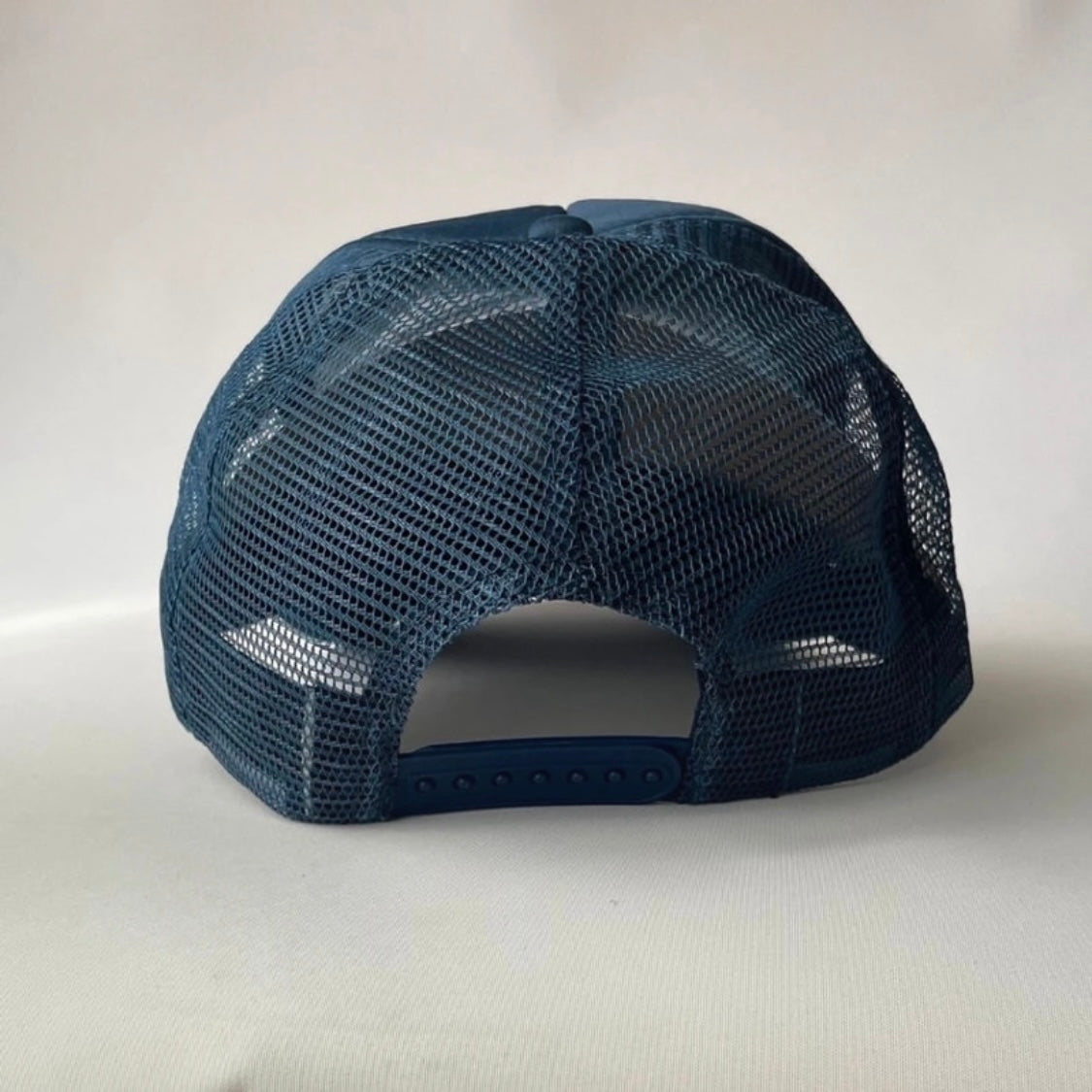 Bumble trucker cap
