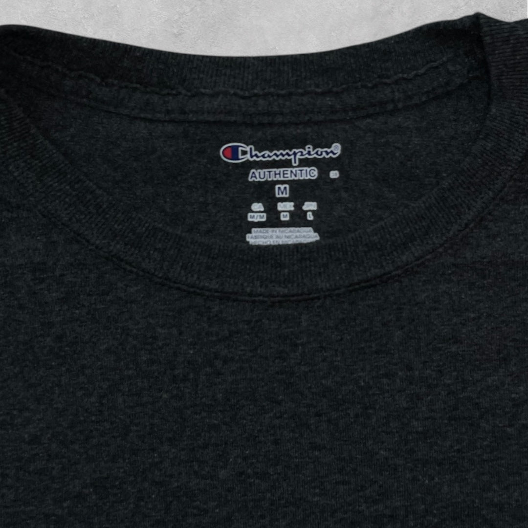 Champion Rochester University Longsleeve