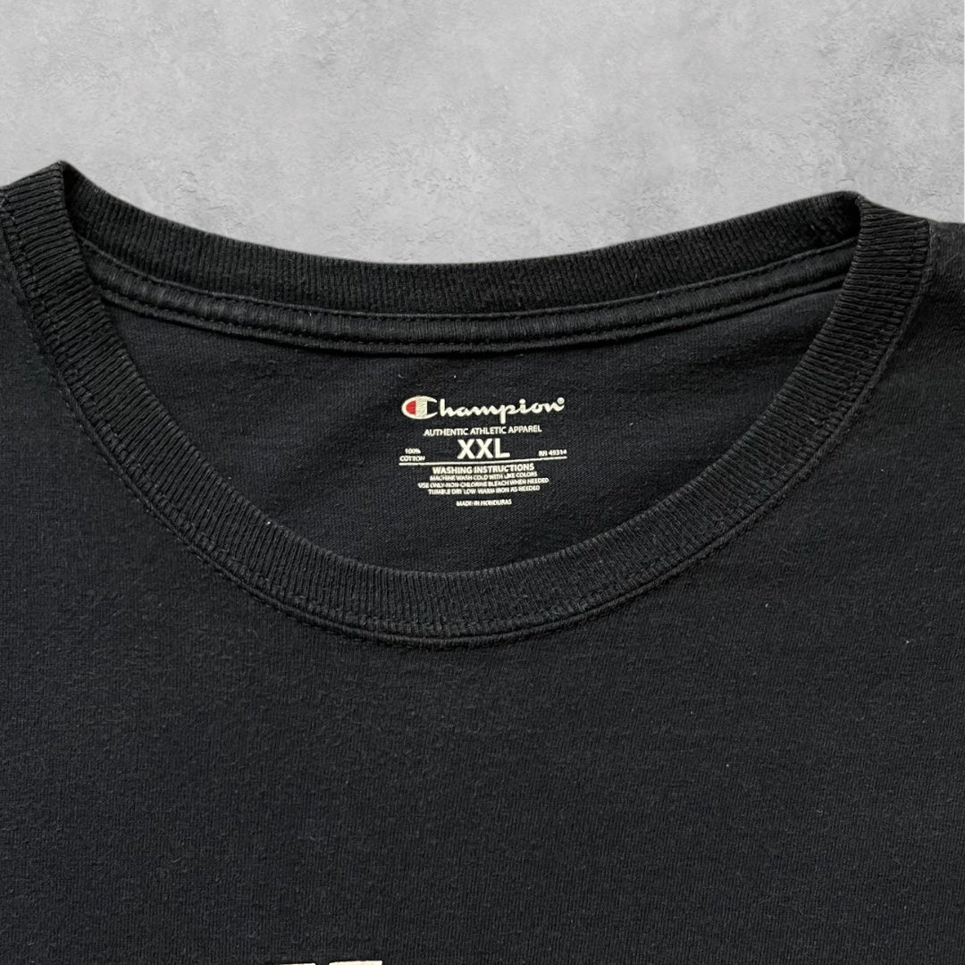 Champion Bucknell University T-shirt