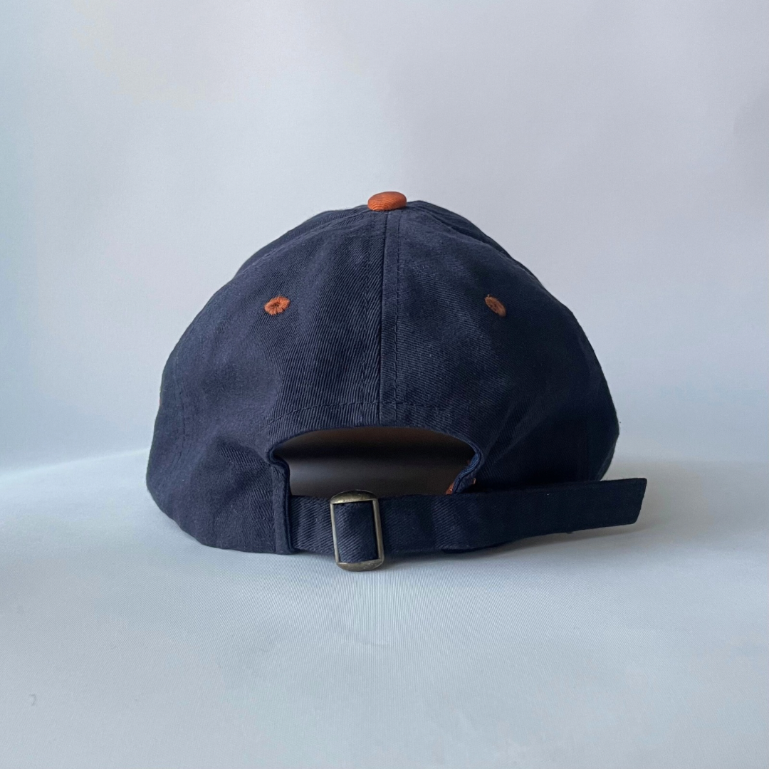 Iowa state fair cap