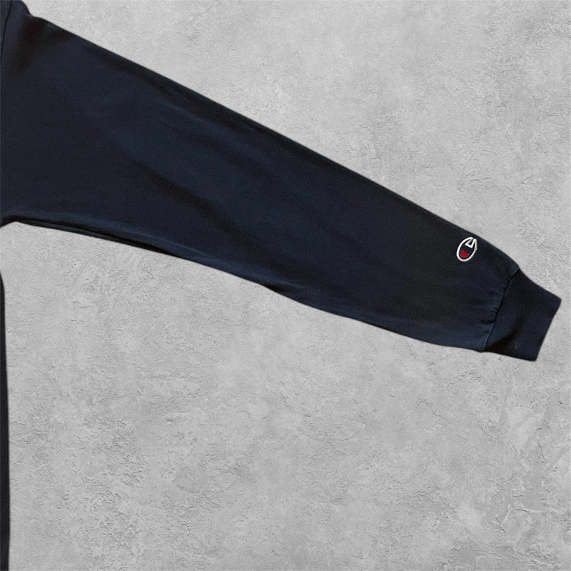 Champion Johnson & Wales Longsleeve t-shirt