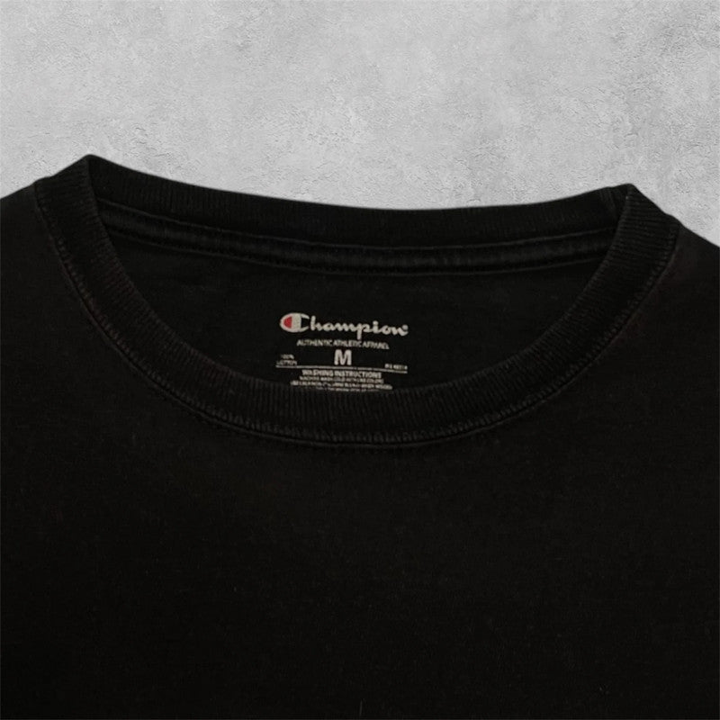 Champion Nebraska University t-shirt