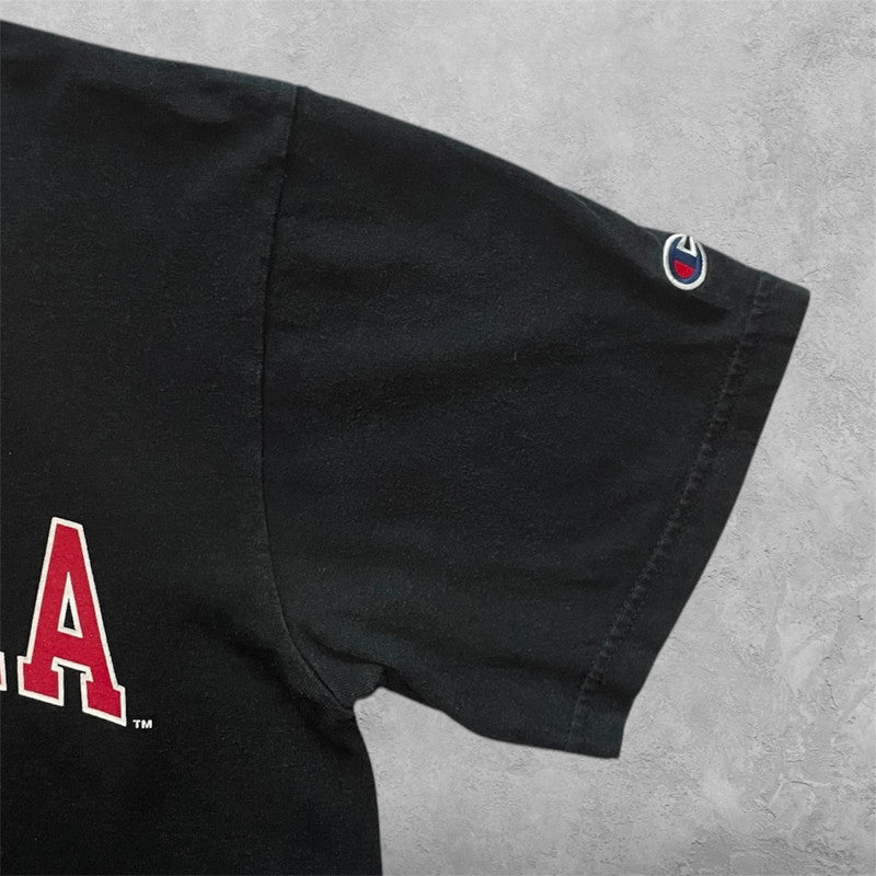 Champion Nebraska University t-shirt