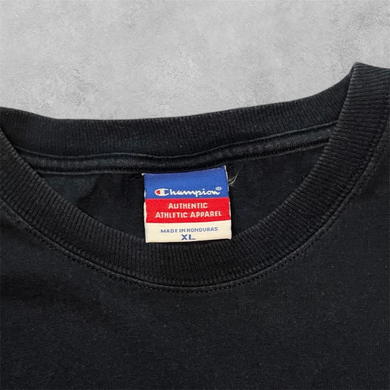 Champion San Jacinto college T-shirt