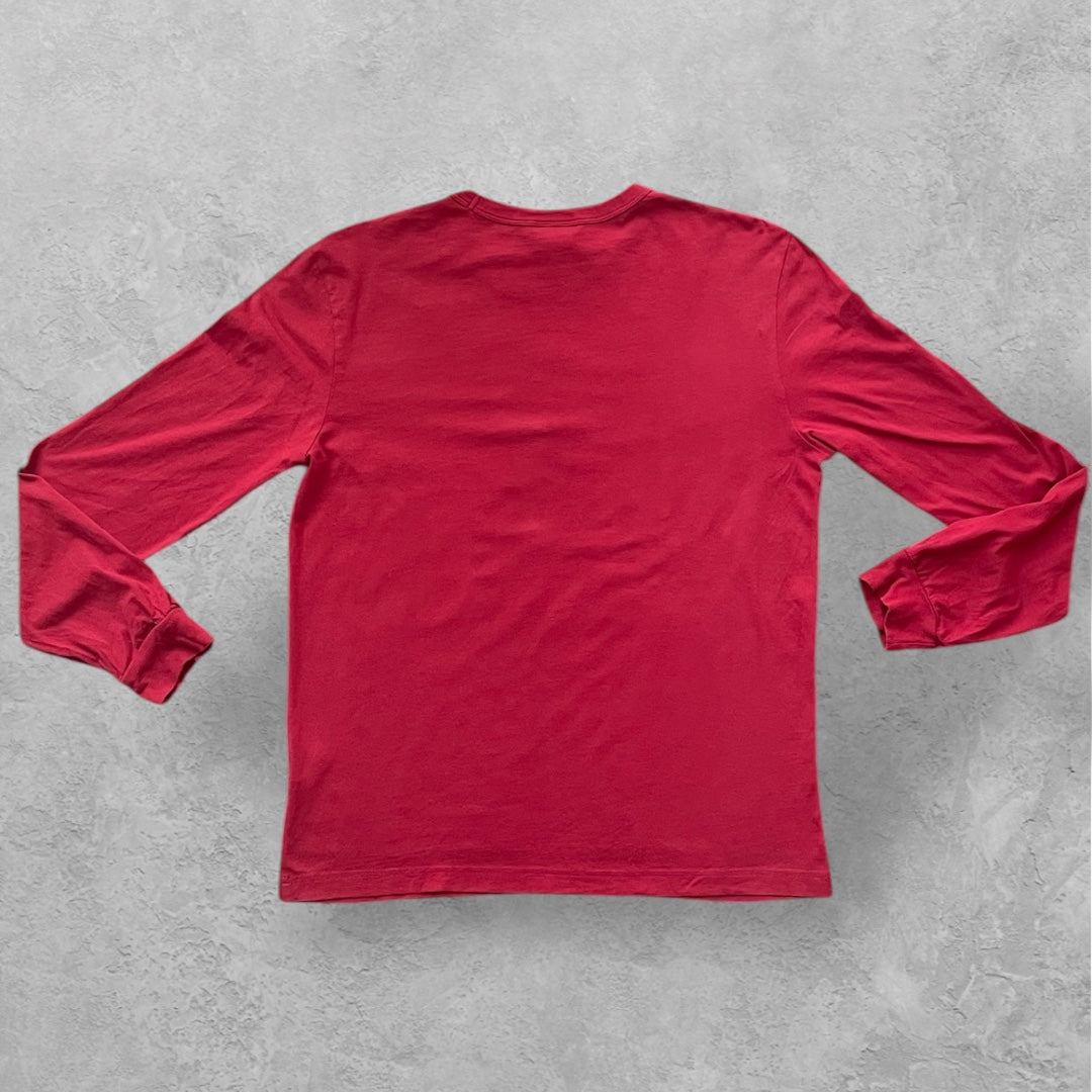 Champion phys ed. Longsleeve