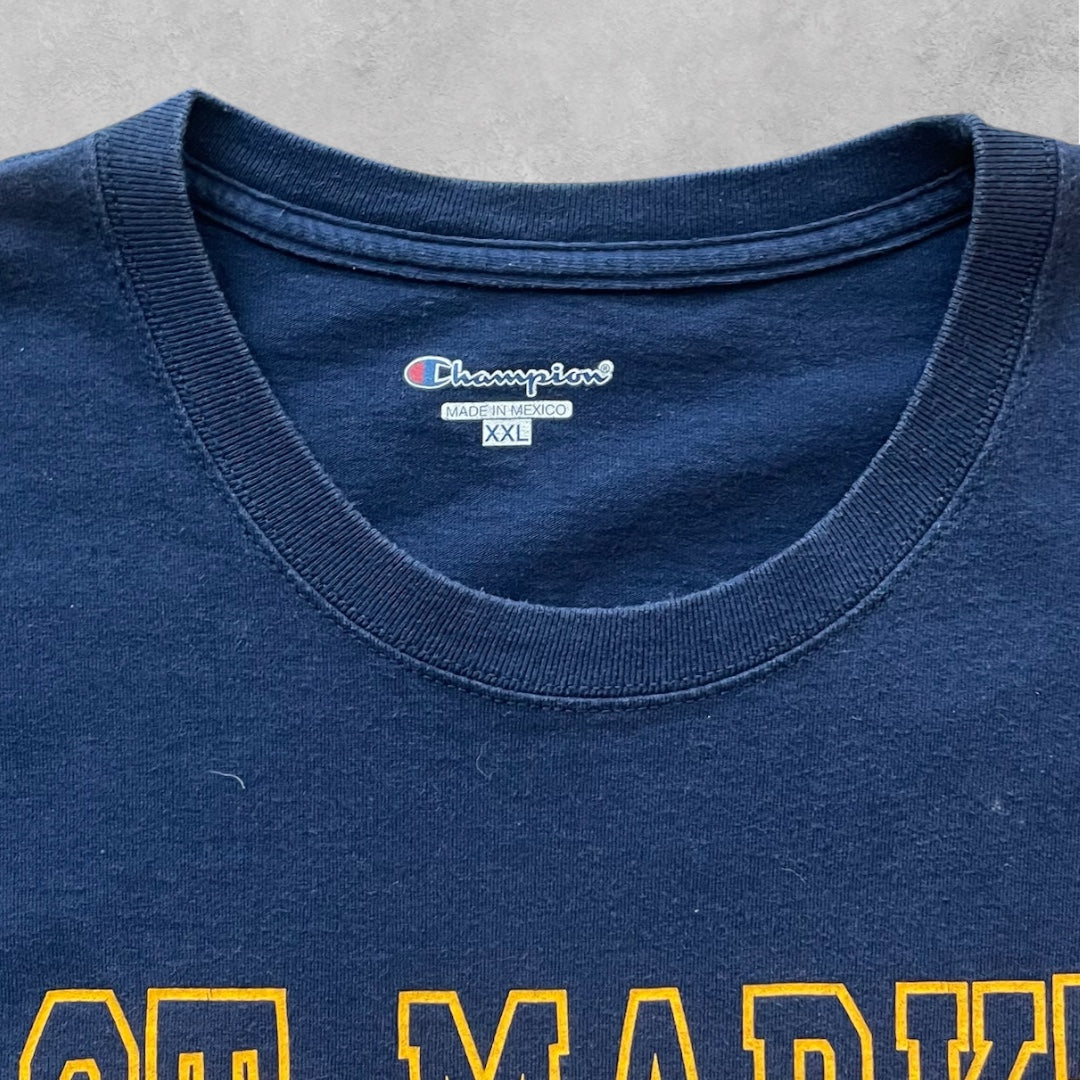 Champion St. marks Lion t-shirt