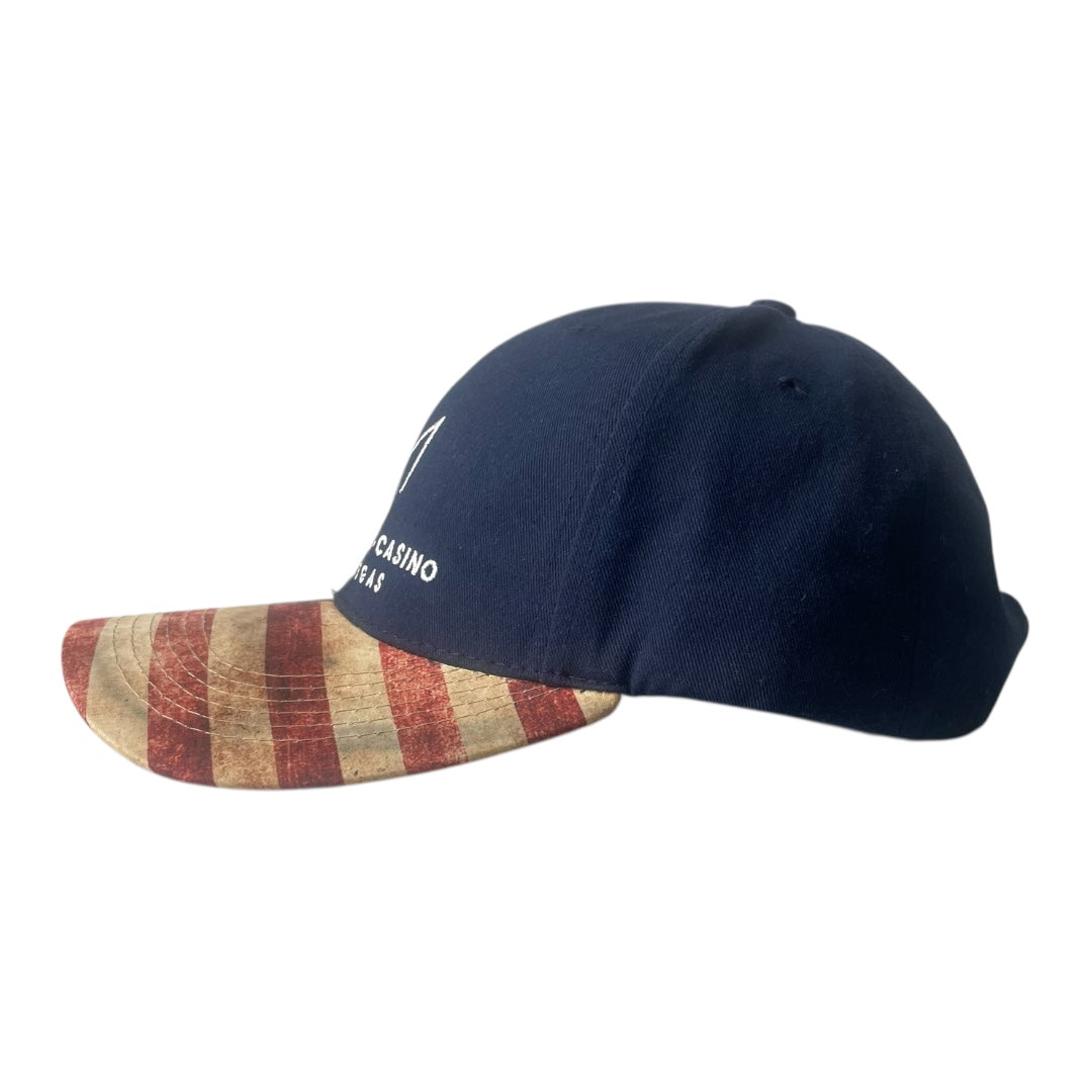 las Vegas resort flag cap