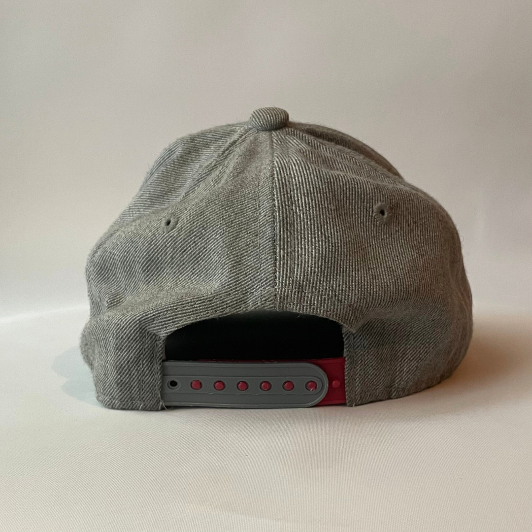 Young & Reckless logo cap