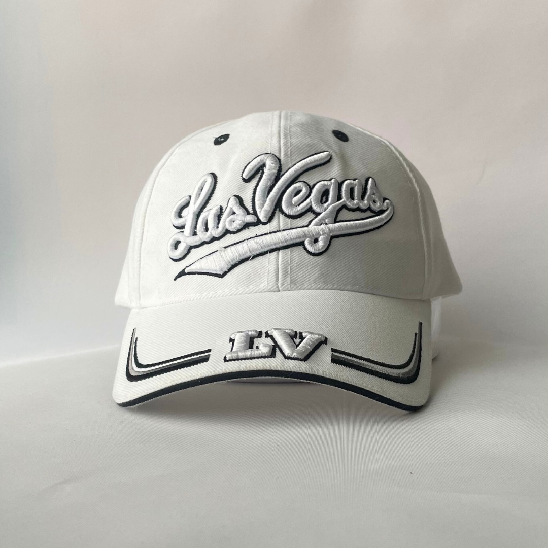 Las vegas LV cap