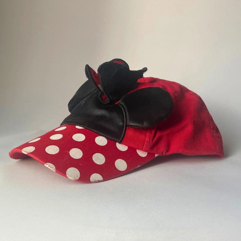 Disney minnie mouse cap KIDS