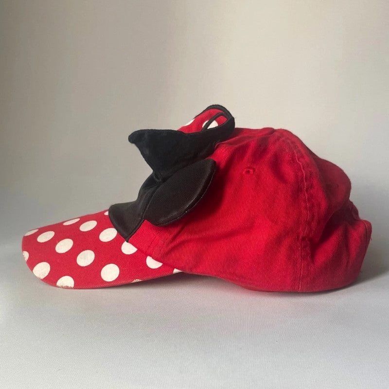 Disney minnie mouse cap KIDS