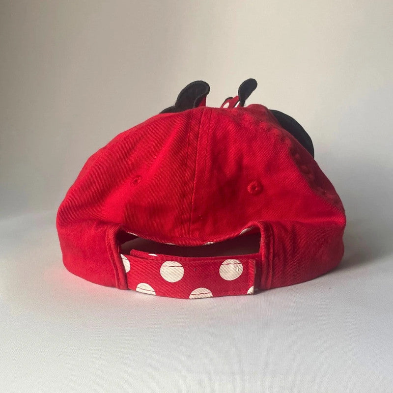 Disney minnie mouse cap KIDS