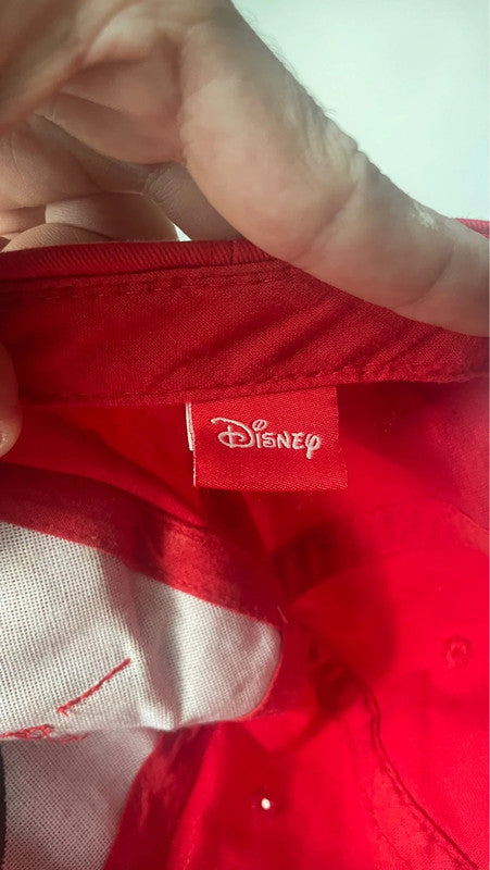 Disney minnie mouse cap KIDS