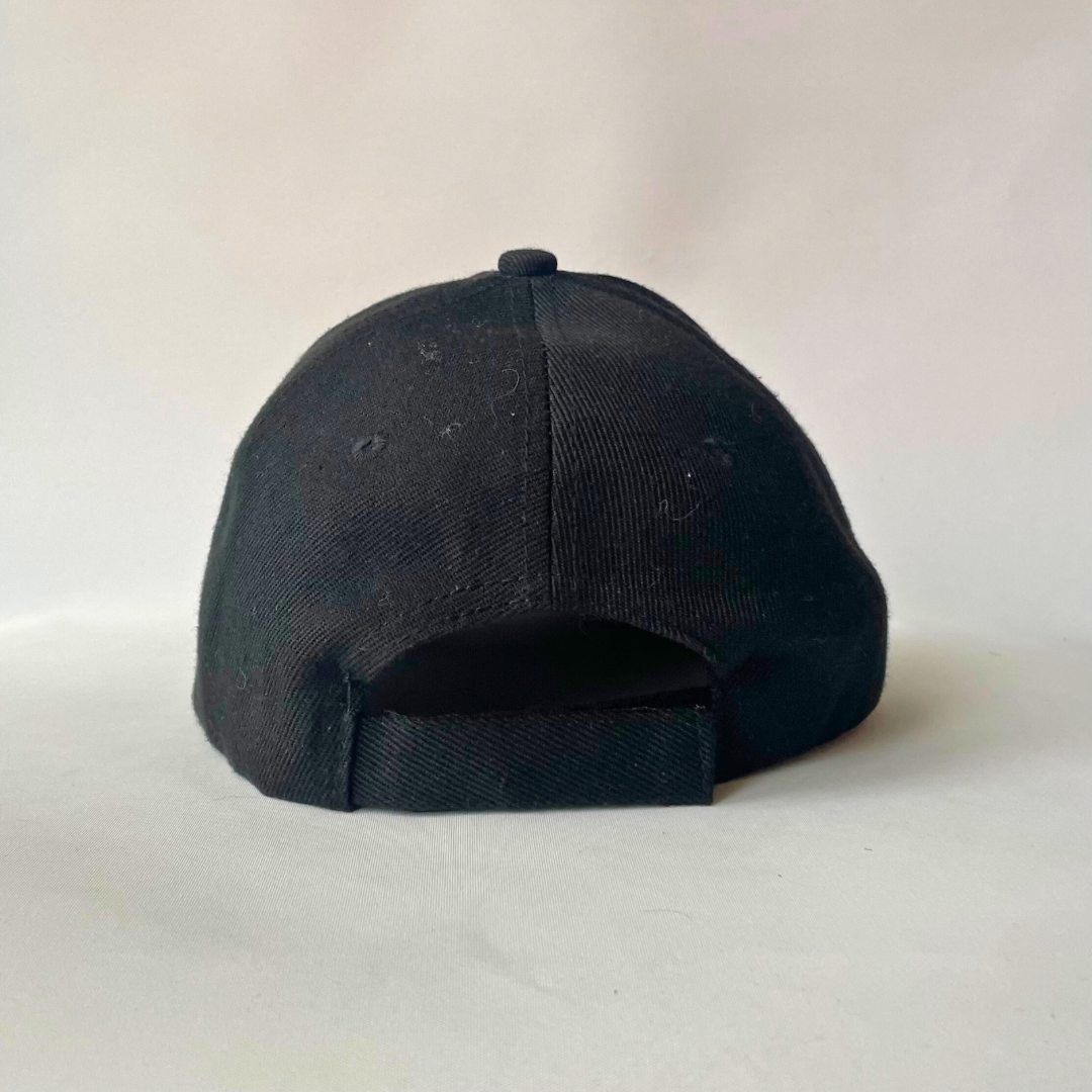 USA eagle cap