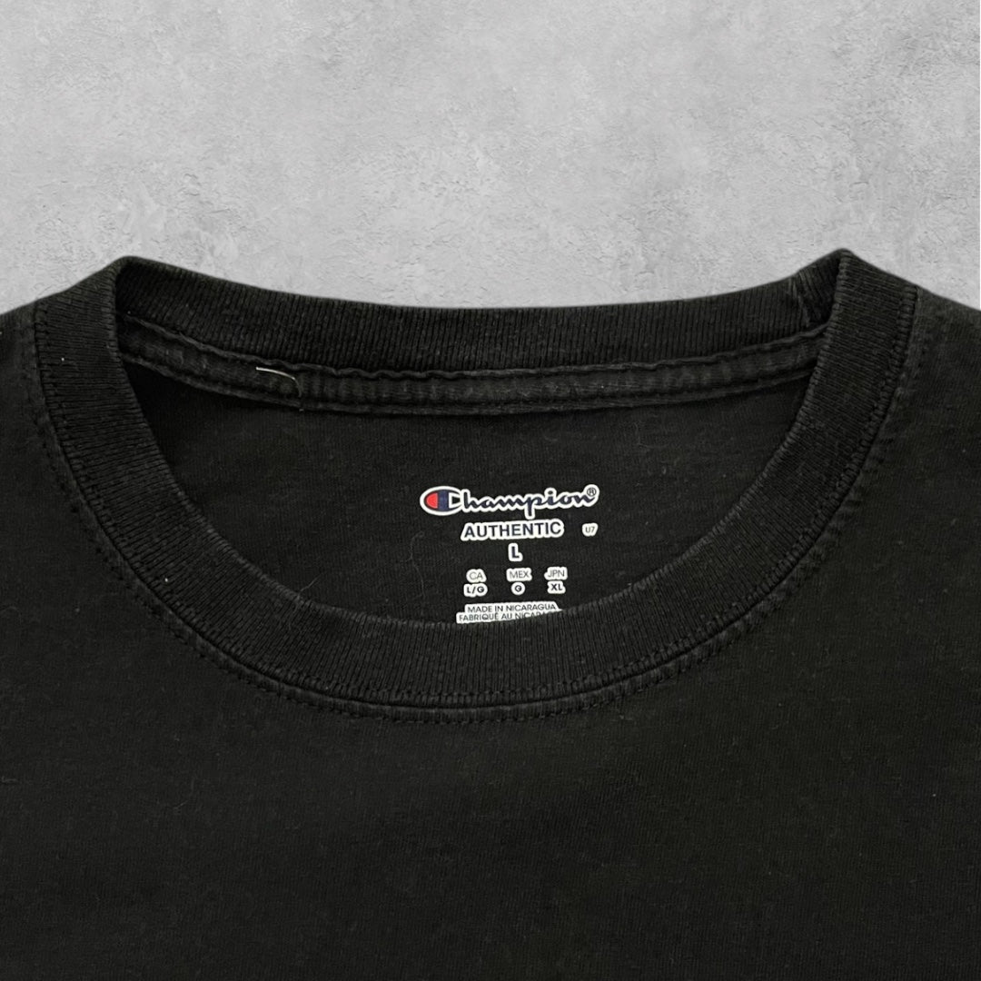 Champion Princeton University T-shirt