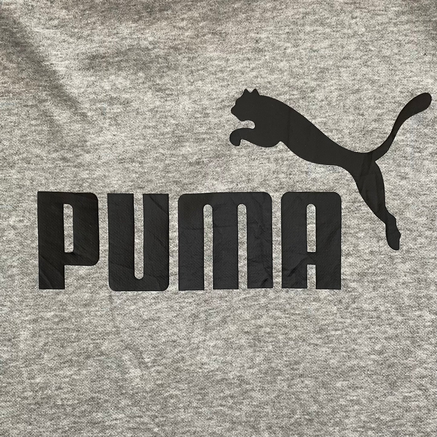 Vintage Puma sweater