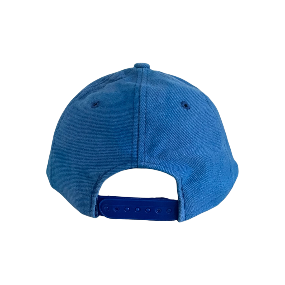 Superman Logo cap