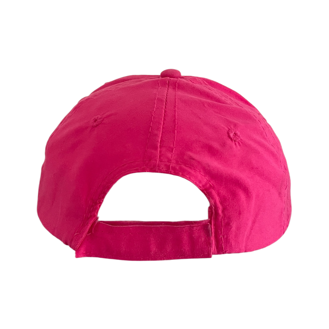 Disney Minnie mouse cap Kids